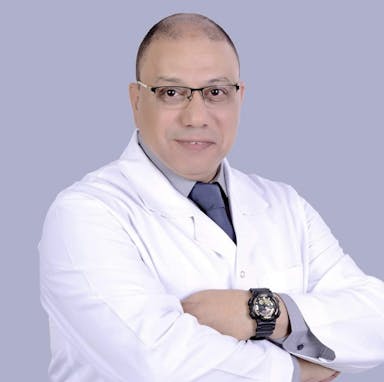 Dr. Mohamed ElMarsfay