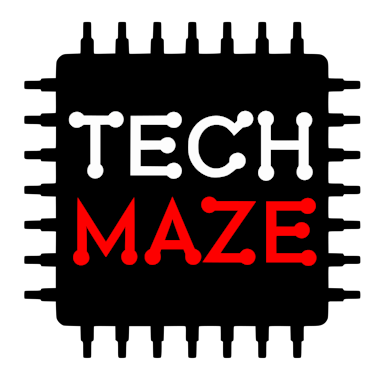 TechMaze General Trading