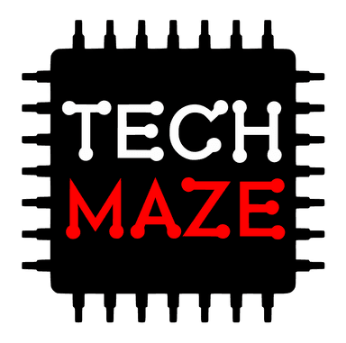 TechMaze General Trading