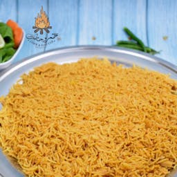 Kabsah Rice