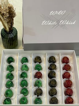 Mix Mini Chocolates