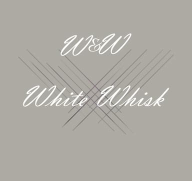 White Whisk
