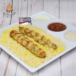 Jalo Kebab Chicken