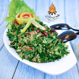 Tabola Salad