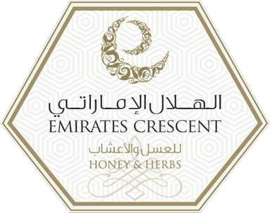 Emirates Crescent Herbal and Honey Center
